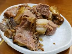 -清真·益鑫羊肉手抓馆(花园北街店)