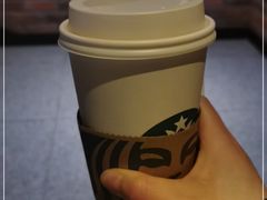 -星巴克(烟台大悦城店)