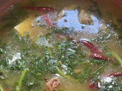 -三锅莊·牦牛肉火锅·香格里拉特色藏餐宴请餐厅(昆明创始店)