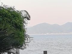 -鹰龙海畔度假酒店(咸祥店)