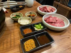 -九田家黑牛烤肉料理(三墩店)
