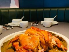 招牌窑土鸡-小炳胜(卓悦中心店)