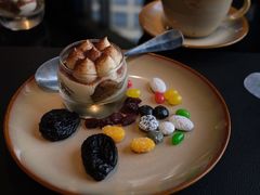 -上海苏宁宝丽嘉酒店·Cafe Bellagio西餐厅