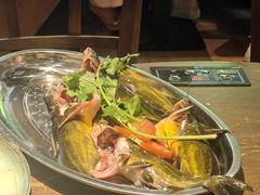 -阿婉贵州苗家酸汤鱼(梅林店)