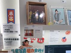 -海马体照相馆(大连柏威年购物中心店)