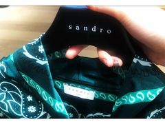 -sandro(王府中环店)
