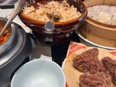 -龍聚祥烧麦馆(万达店)