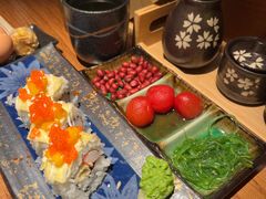 -玉川屋创意日料Bistro(柳巷店)