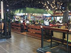 -韩盛·盛江山自助料理(学院路江北大学城店)