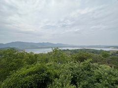 -雅达·阳羡溪山小镇中心