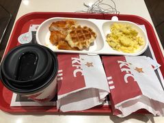 -肯德基(北京南站店)