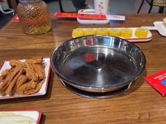 -阿润打边炉·鲜切鸡煲(华漕店)