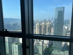 -重庆解放碑威斯汀酒店