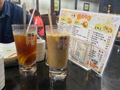 -八爷茶餐厅