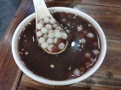 -随柳居·苏式小吃(建新巷店)