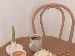 -AHAVA·Fang Baking Studio