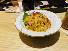 -松鱼亭·和牛烧肉(协鑫广场店)
