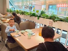 -吕氏疙瘩汤·海鲜新鲁菜(凯德mall新都心店)
