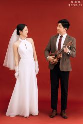 -绽放摄胶片摄影工作室