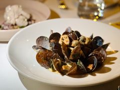 -Seraser Fine Dining Restaurant