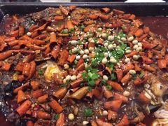 -一味一诚烤鱼(昌平悦荟店)