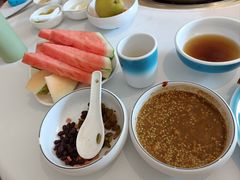 -天宜隆蘑菇宴火锅(石景山旗舰店)