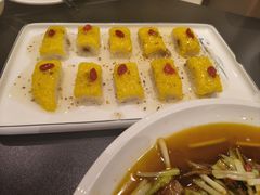 -国人川菜(李家村建东街店)