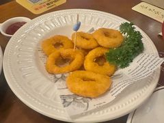 -猫岛主趣味餐厅(鼓浪屿店)