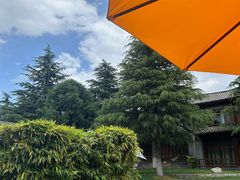 -时光吧·大堂吧·丽江和府洲际度假酒店