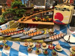 -南湖宾馆·鸳湖阁全日制餐厅