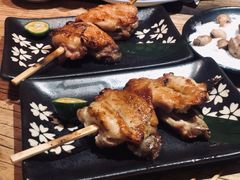 -酒窝烧鸟(科华街店)