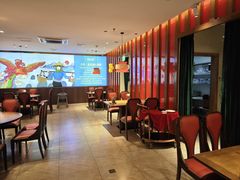 -闽鄂情·闽南招财鸭(水头店)