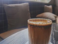 -米萝咖啡(环北店)