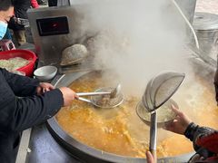 -王老三清真牛肉汤
