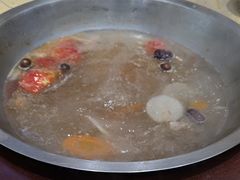 -313羊庄·羊肉火锅烧烤(李村店)