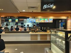 -麦当劳(东苑丽宝商业广场店)