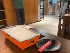 -半酌烧烤小酒馆(南京东路店)