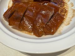 -香港狮子山下·明星粤菜餐厅(北苑店)