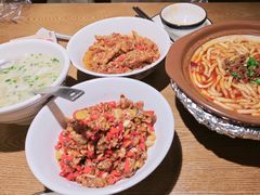 -八碗湘长沙市井菜(坡子街店)