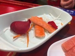 -重庆袁老四火锅(武进万达店)