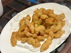 -老瑞福上海菜(人民广场店)