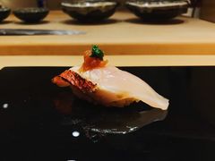 -鮨青(恒基名人购物中心店)