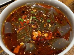 -铁公鸡·四川料理(天环广场店)