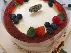 -姆们M Sweetie Cake(三里屯店)