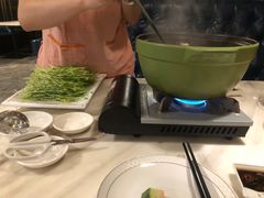 -美姿水荟美食水疗