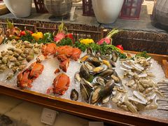 -苏州吴江盛虹万丽酒店-燃餐厅(盛泽店)