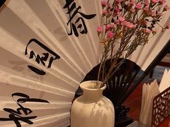 -扬州香格里拉·香宫中餐厅