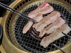 -谷牛和牛烤肉(漕河泾印象城店)