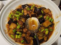 -眉州东坡(清河万象汇店)