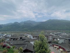 -海窝子古镇